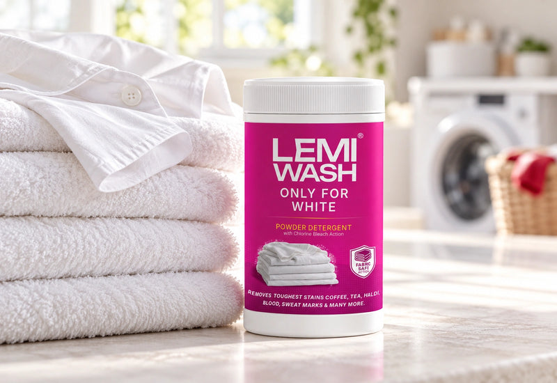 Freshness & fabric care