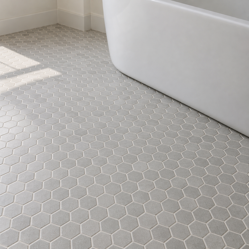 Restore a brighter finish