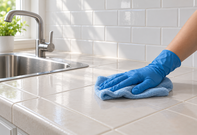 Versatile cleaning