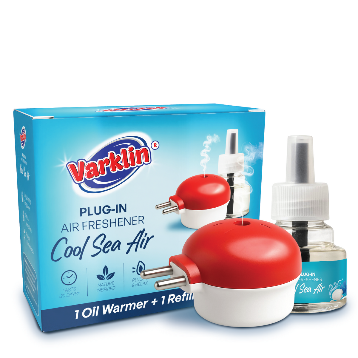 Plug In Air Freshener