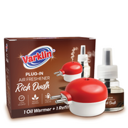 Rich Oudh