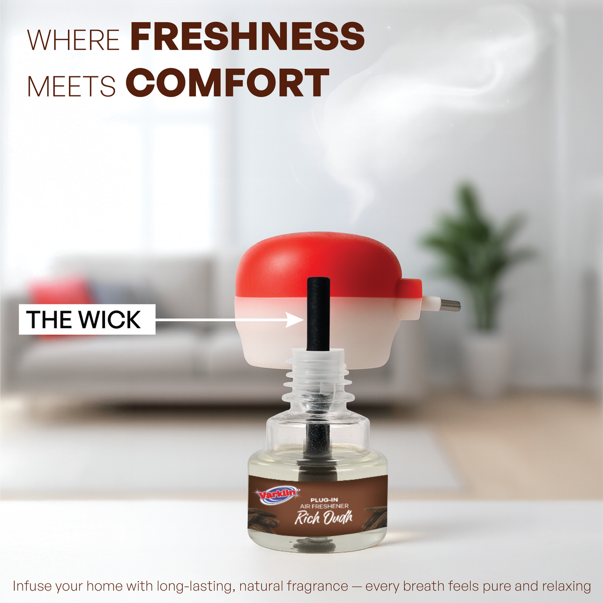 Plug In Air Freshener