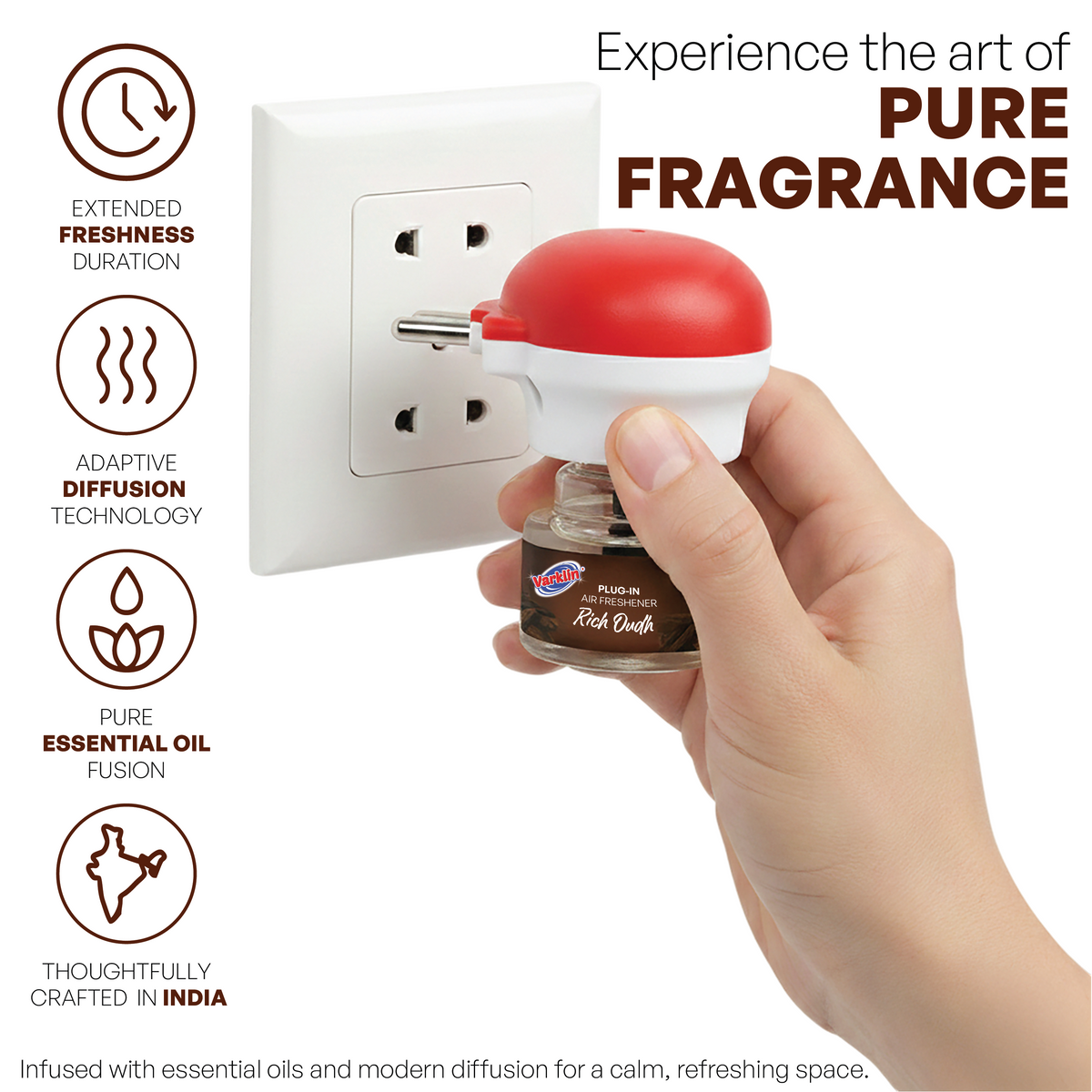 Plug In Air Freshener