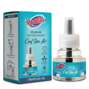 45 ml / Cool Sea Air