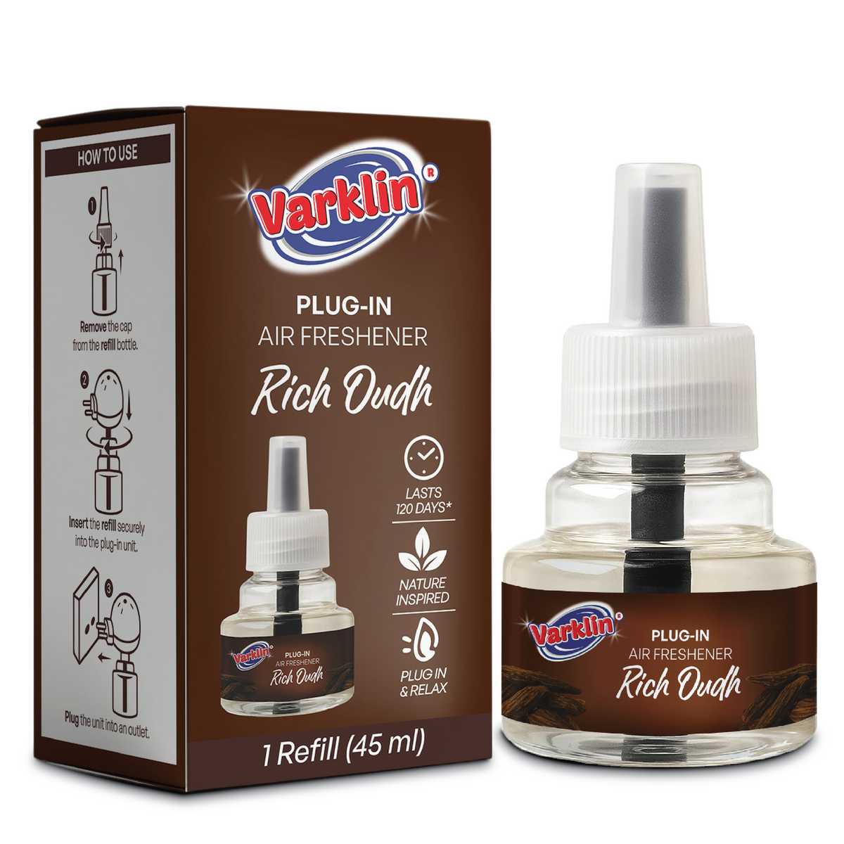 Plug In Refill