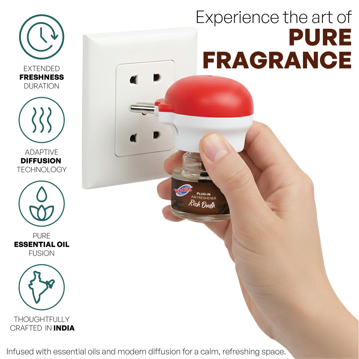 Plug In Refill