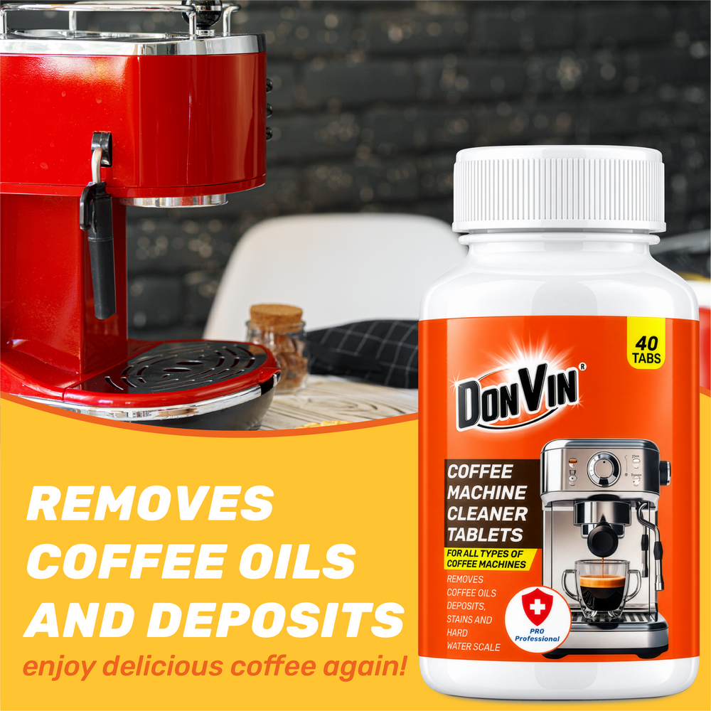 Coffee tasting bitter lately?