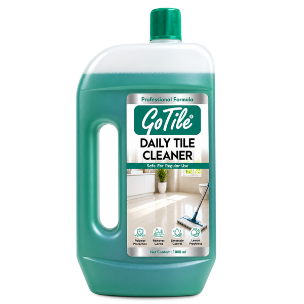 Daily Tile Cleaner
