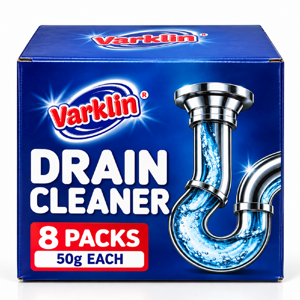 Drain Cleaner Powder