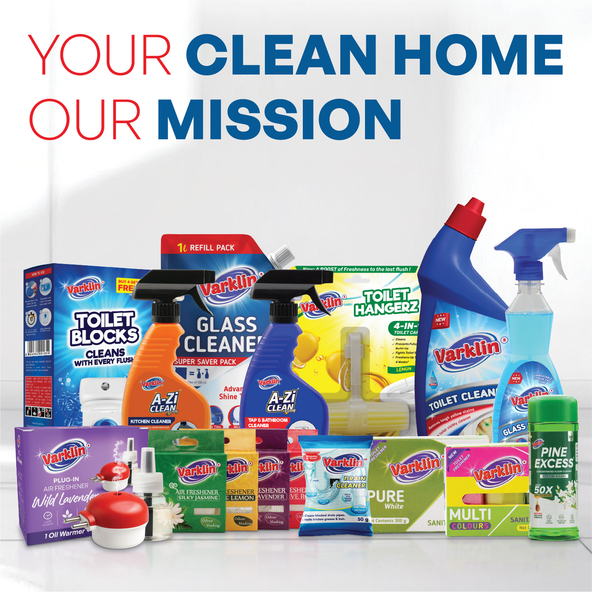 Drain Cleaner Powder