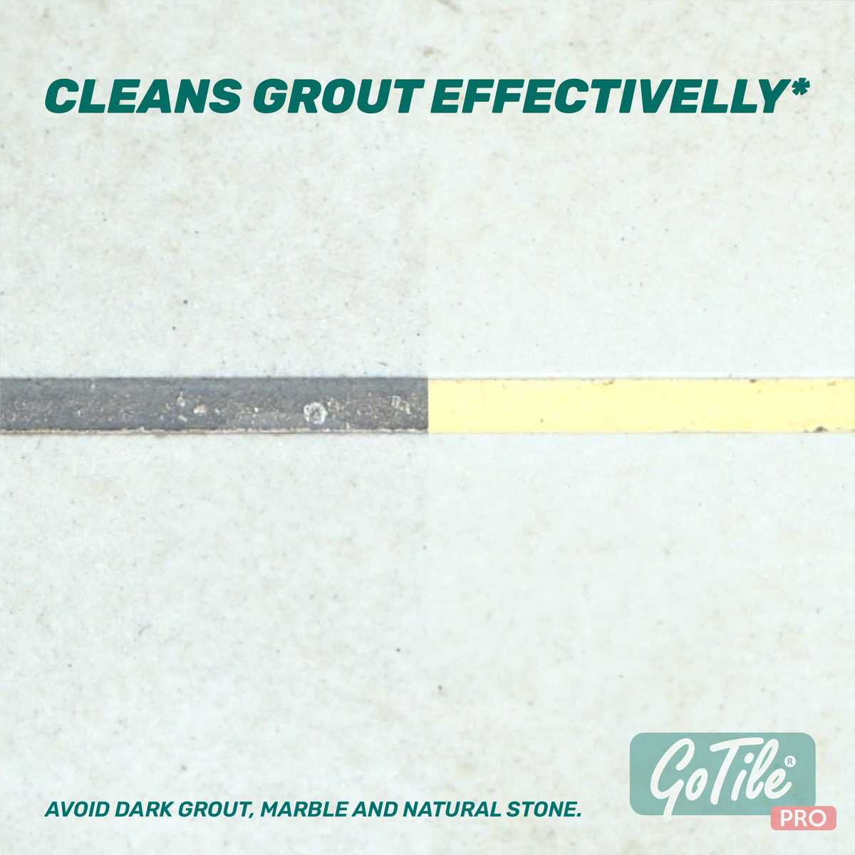 Pro Tile & Grout Cleaner