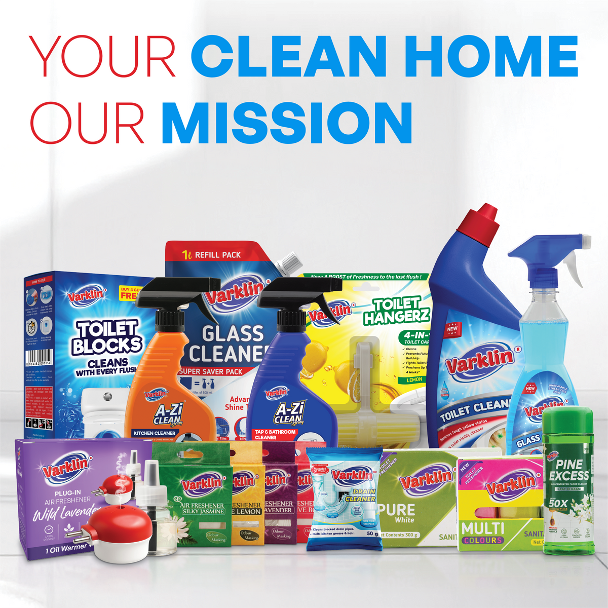 Glass Cleaner