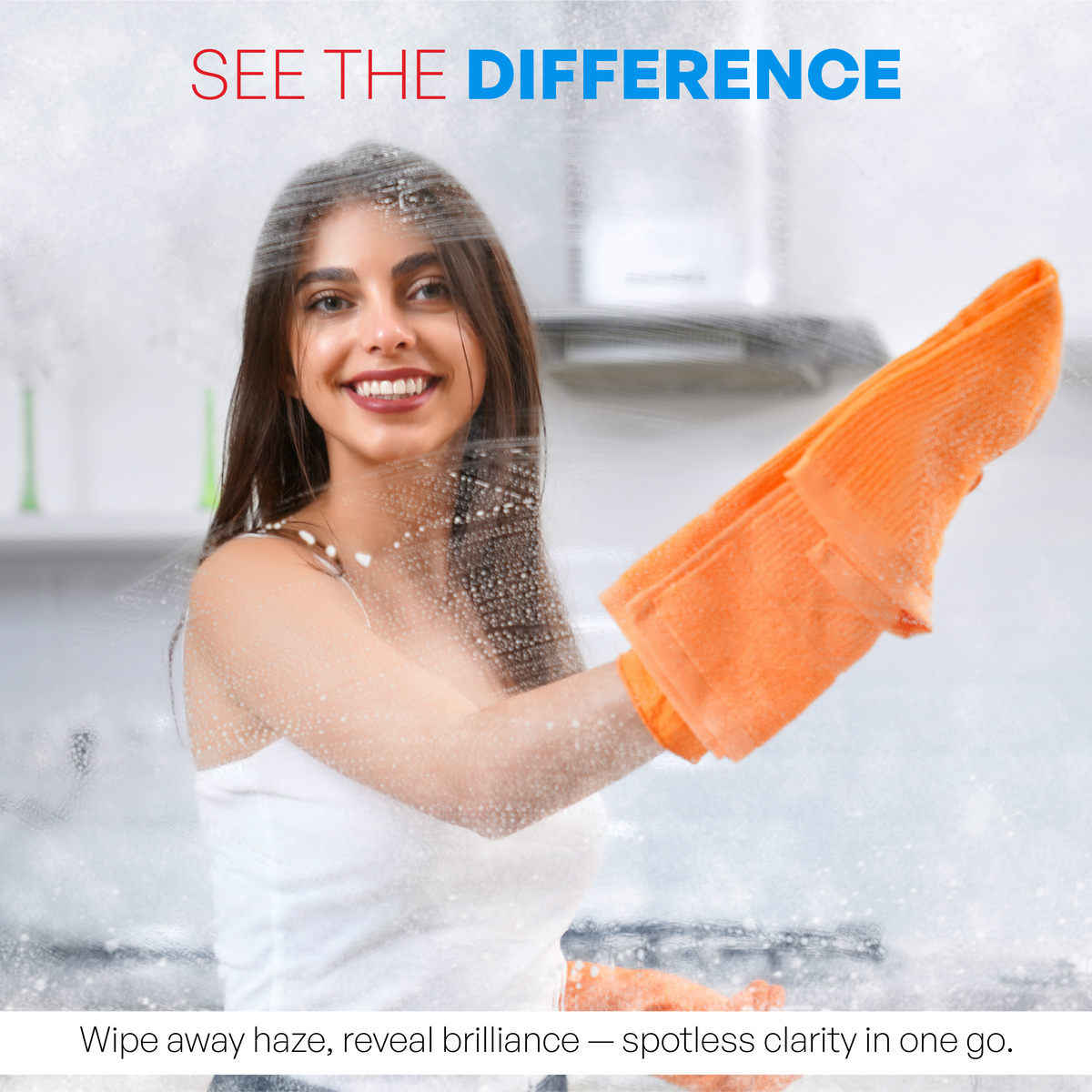 Glass Cleaner