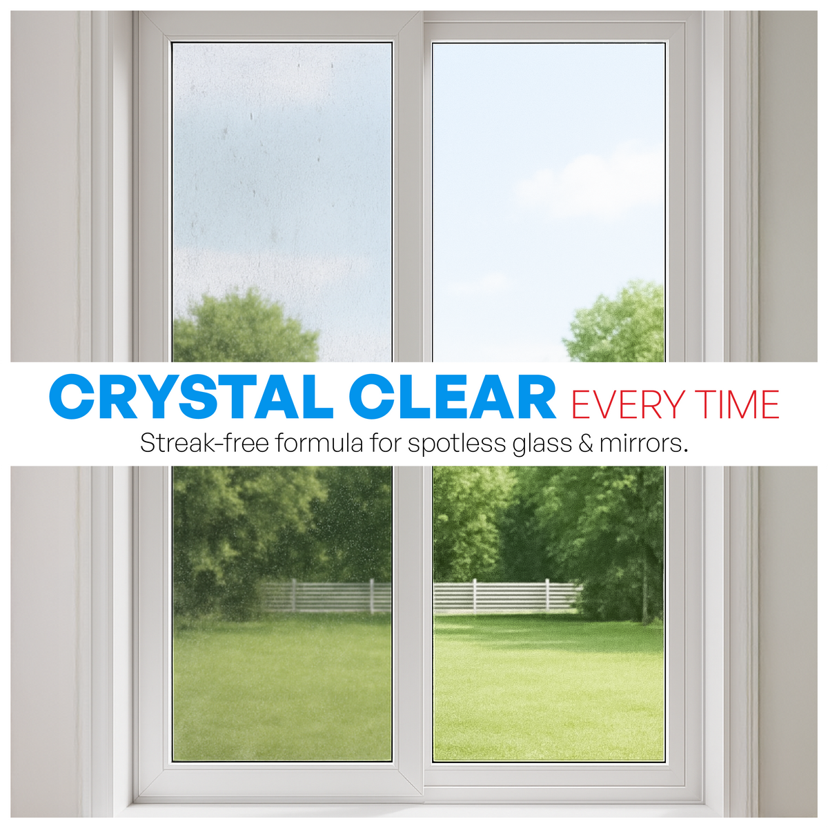 Glass Cleaner
