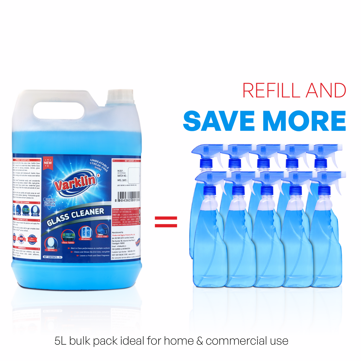 Glass Cleaner