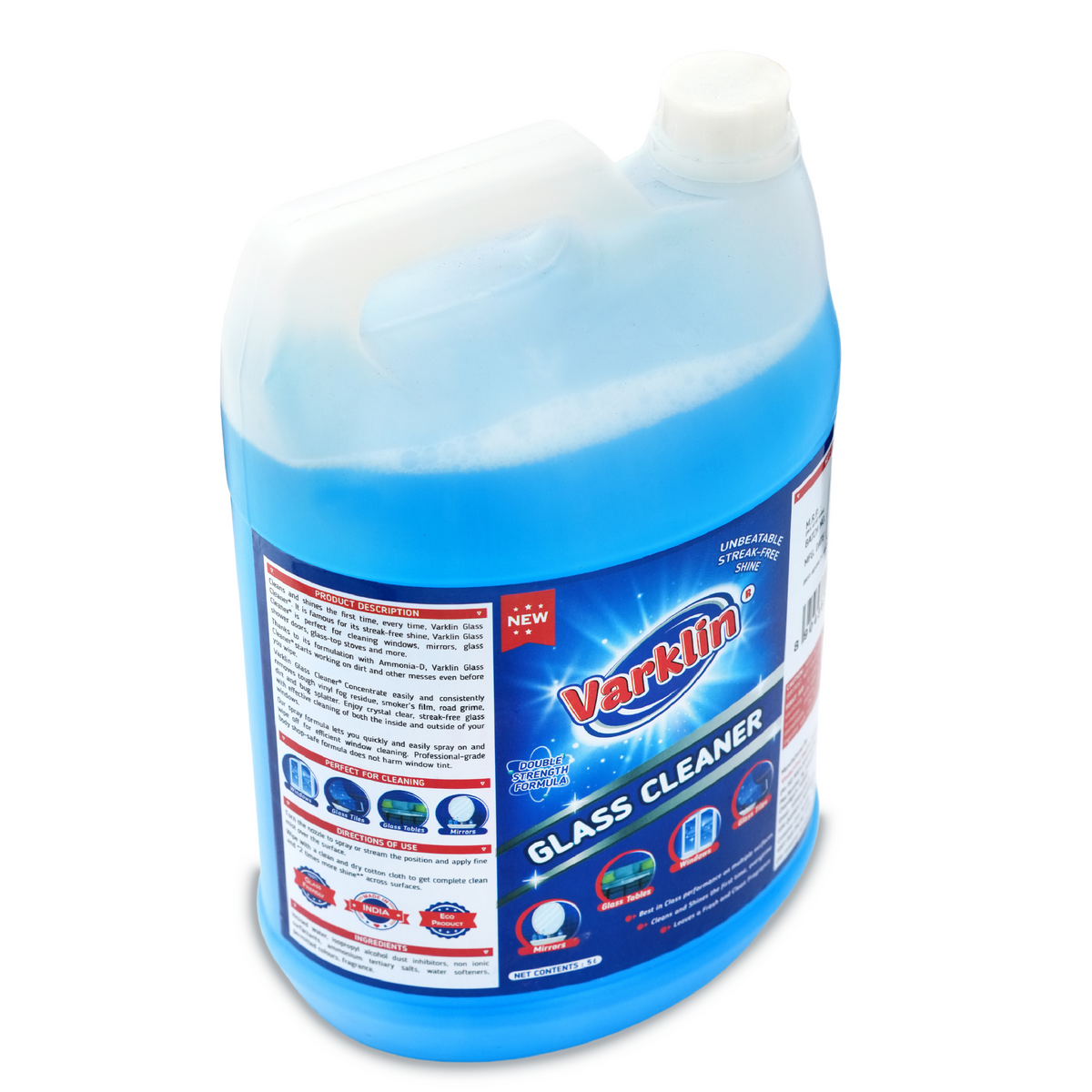 Glass Cleaner