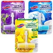 Aqua, Lavender & Lemon Pack