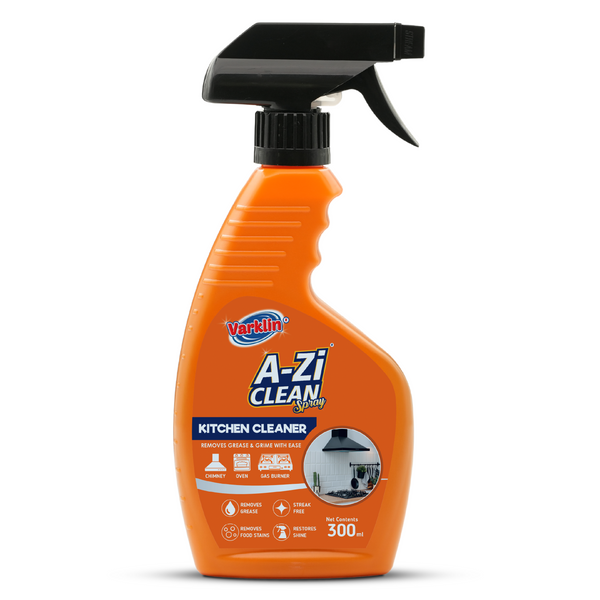 Kitchen Cleaner Spray