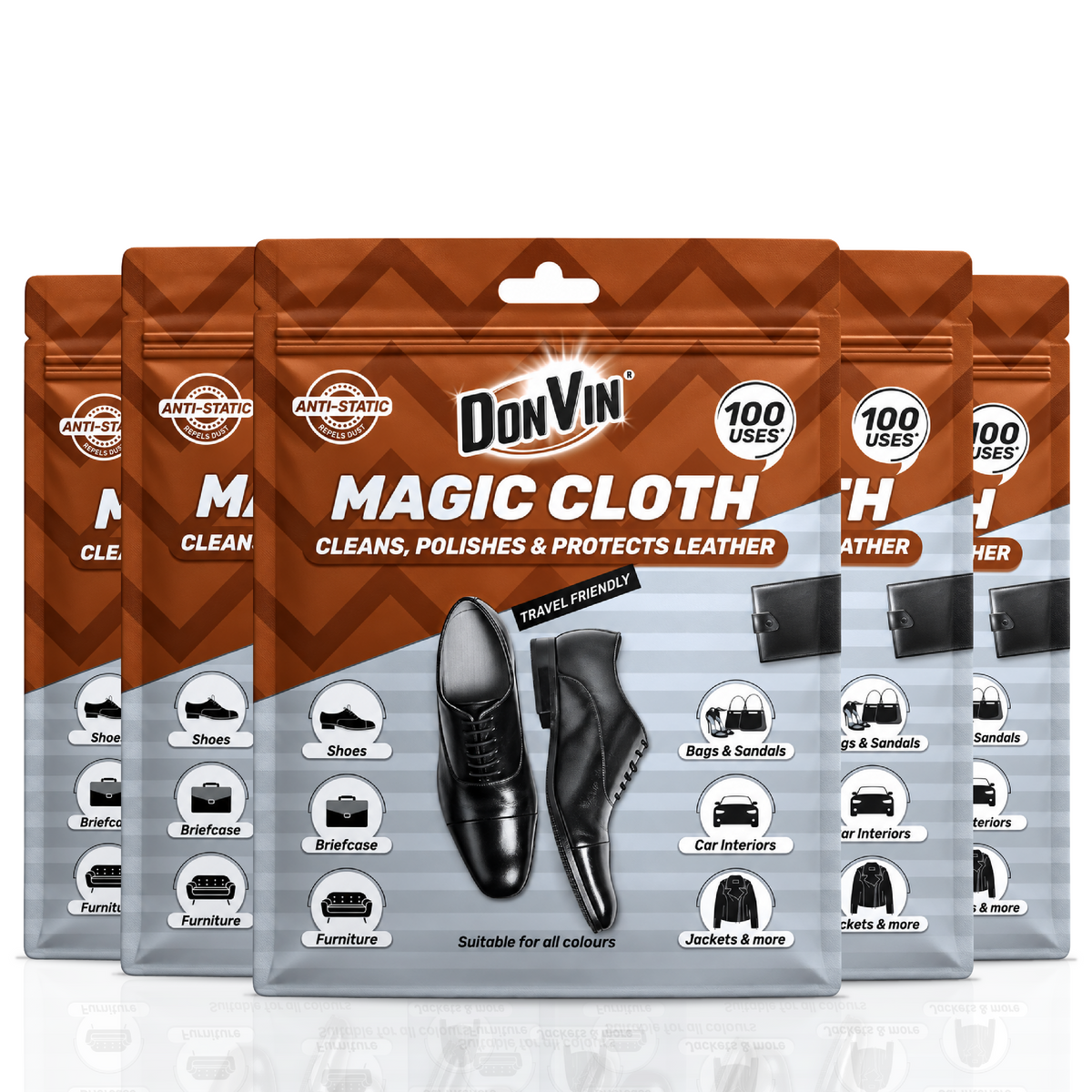 Magic Cloth