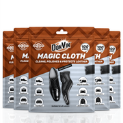 Family pack · 5 wipes