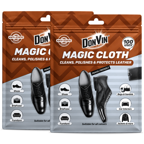 Magic Cloth