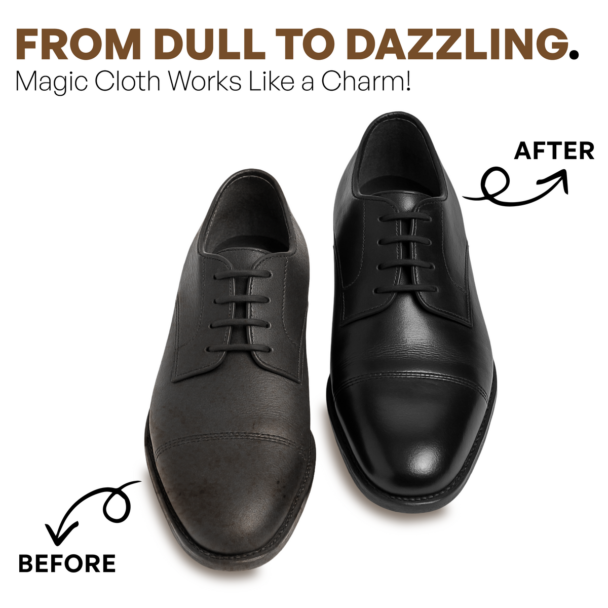 Magic Cloth