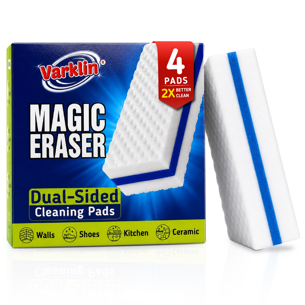 Magic Eraser