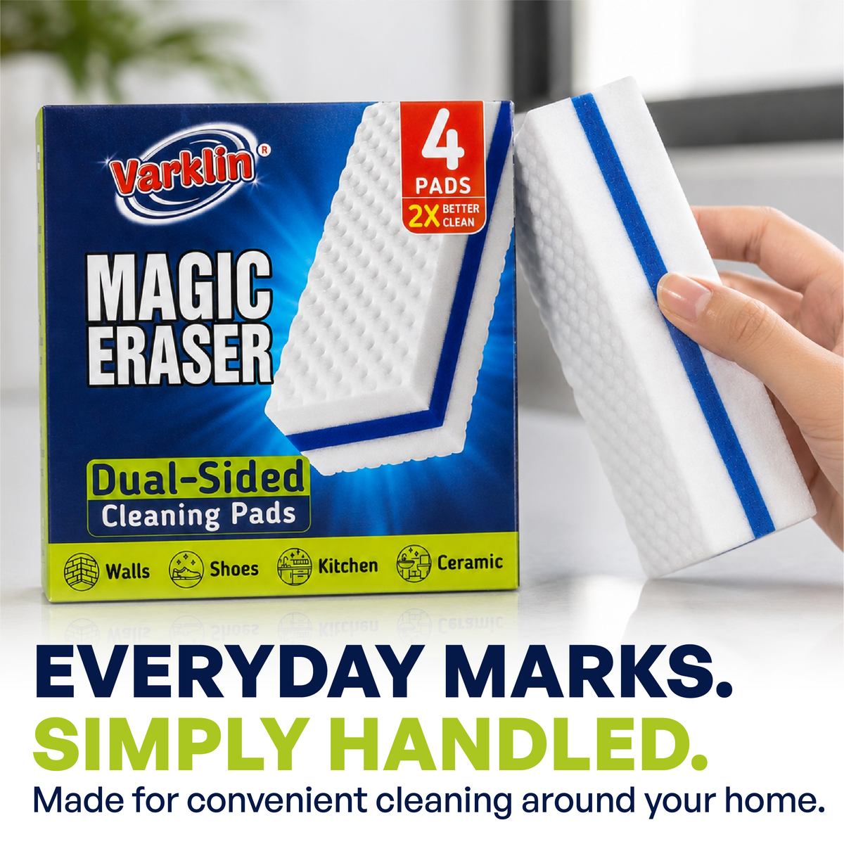 Magic Eraser