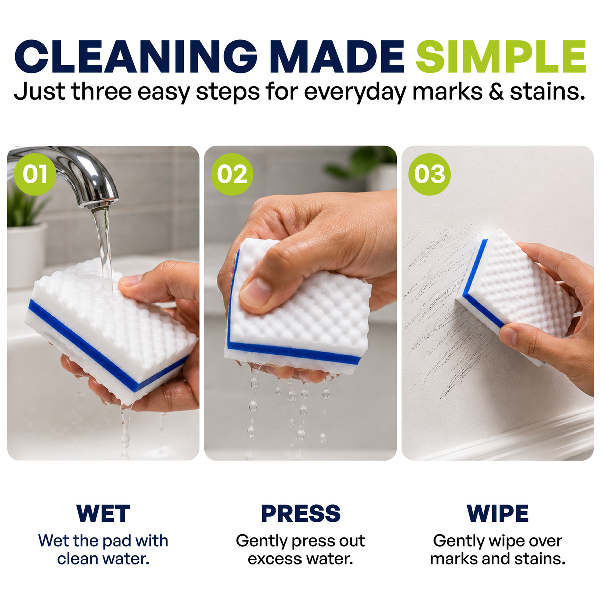 Magic Eraser