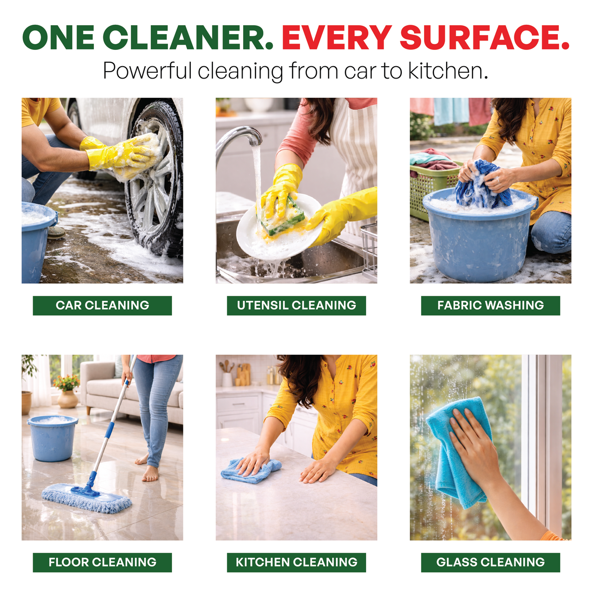 Multi-Purpose Cleaner