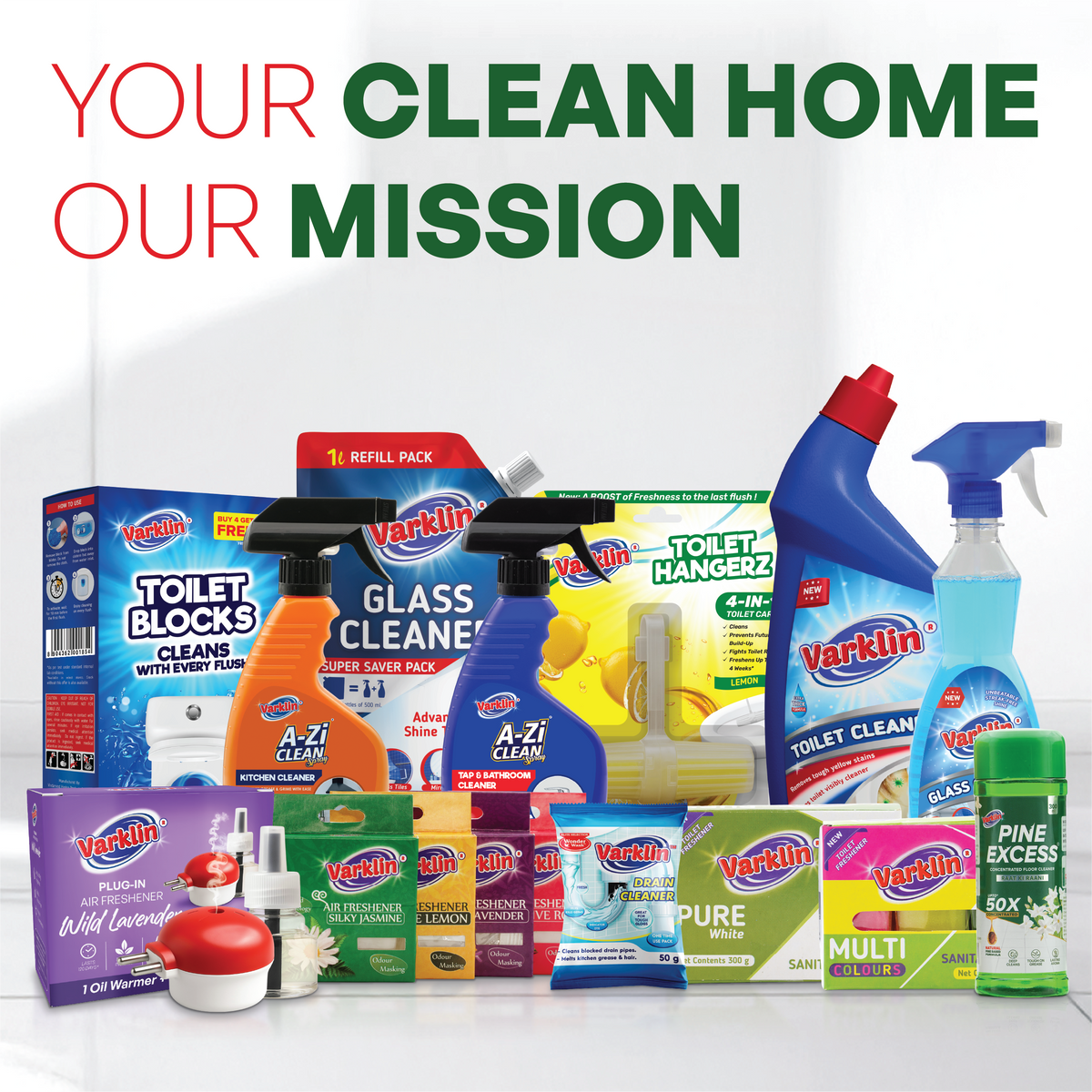 Multi-Purpose Cleaner
