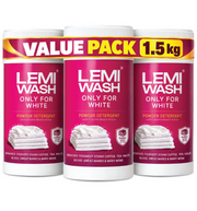 Family pack · 1.5 kg
