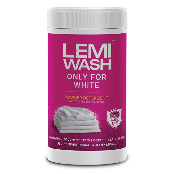 Only for White