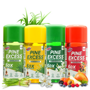 Mix Fragrances