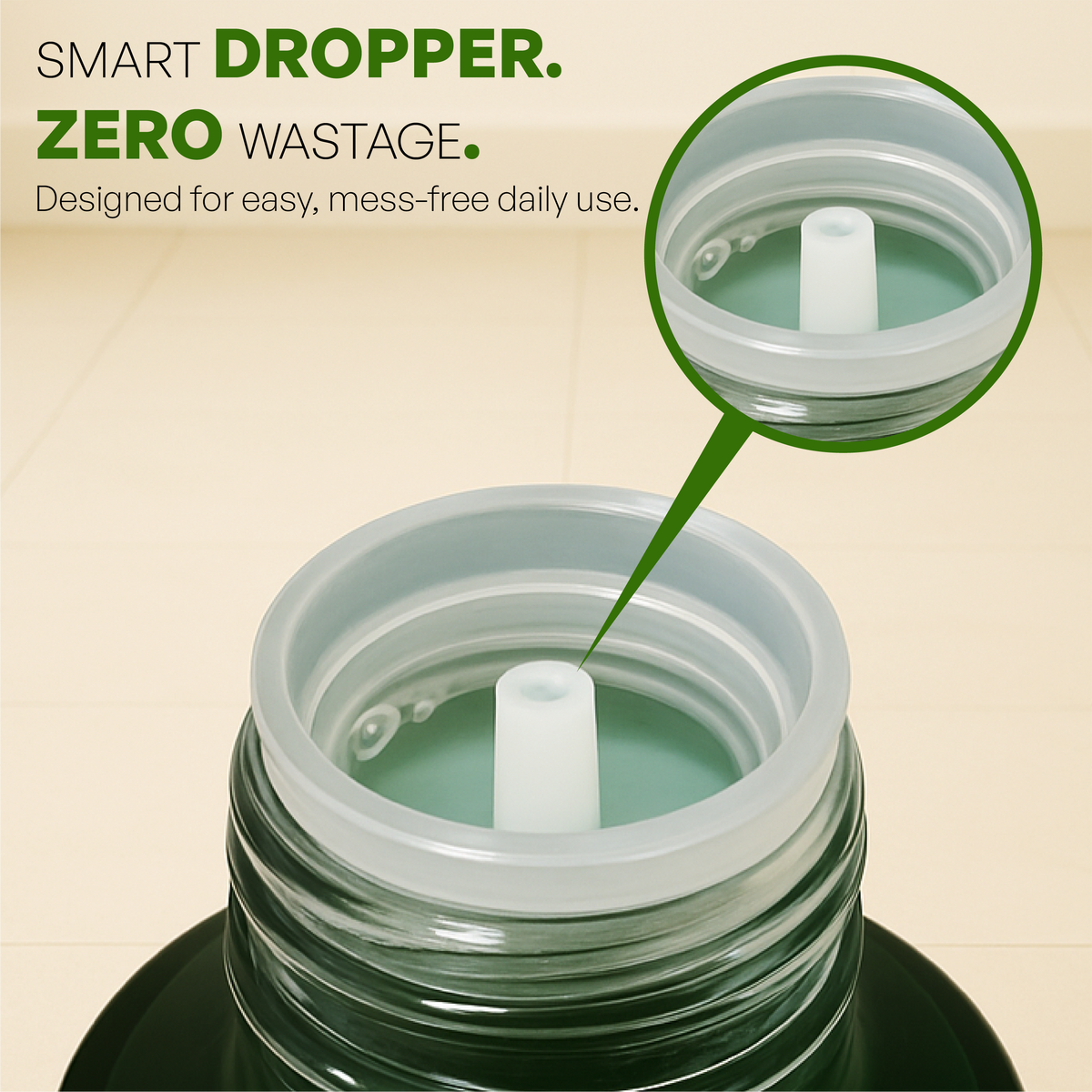 Pine Excess Floor Cleaner