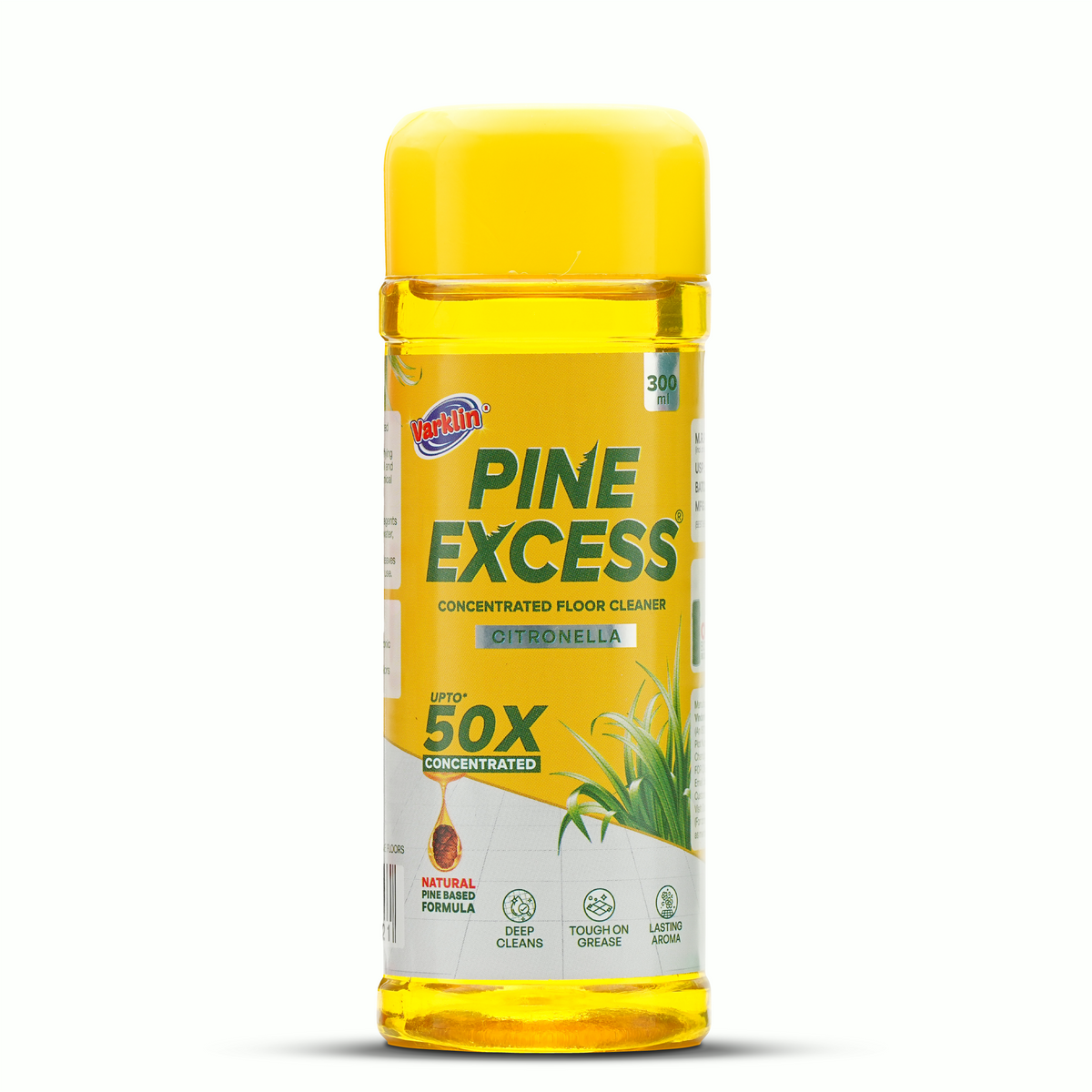 Pine Excess Floor Cleaner