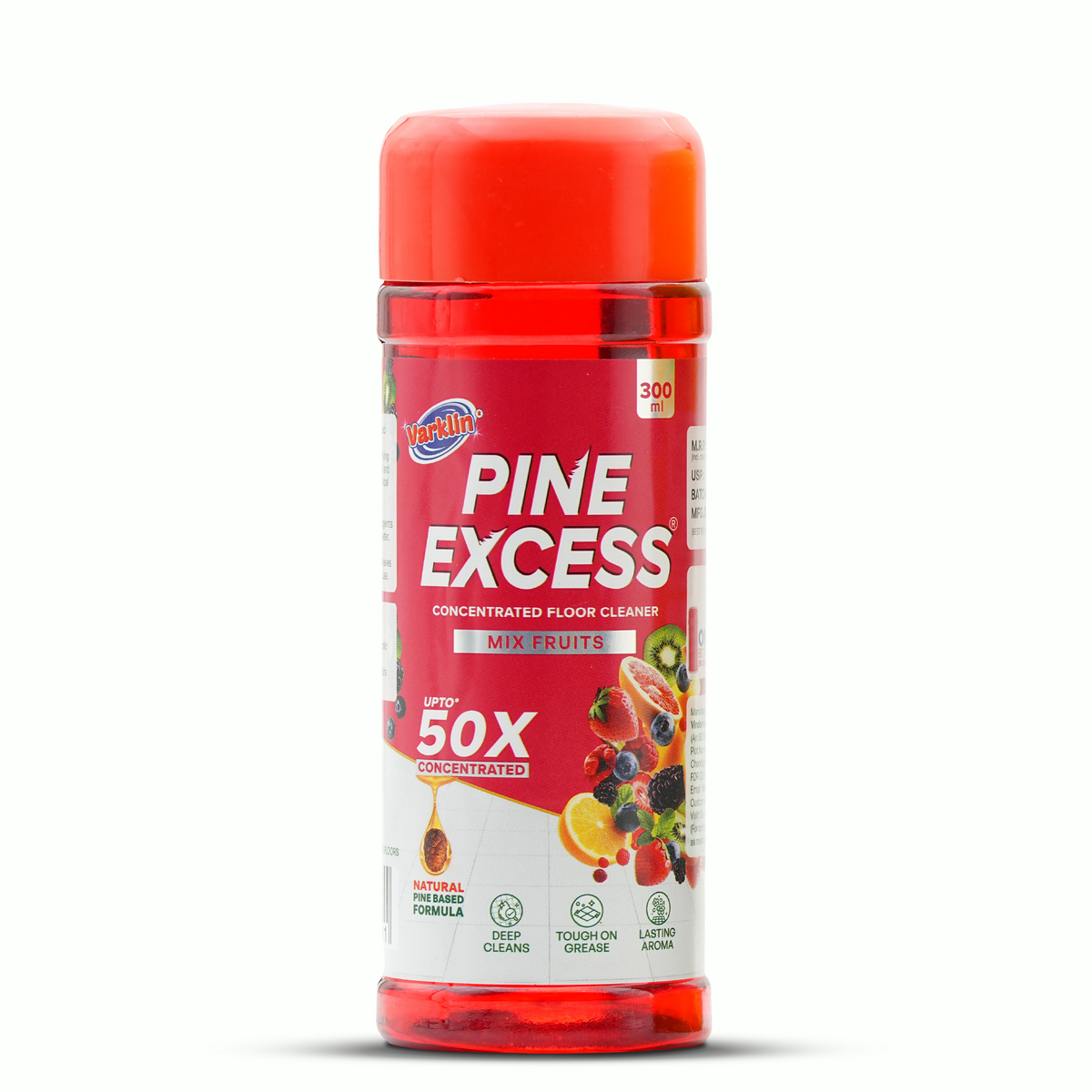 Pine Excess Floor Cleaner