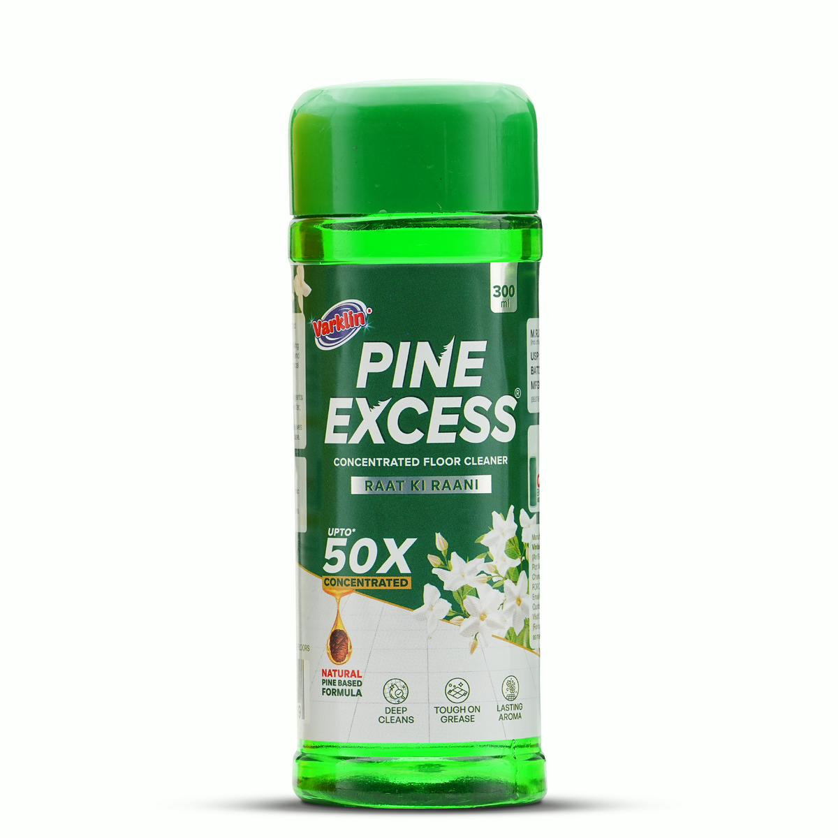 Pine Excess Floor Cleaner