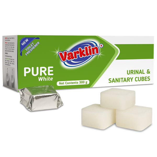 Urinal & Sanitary Cubes