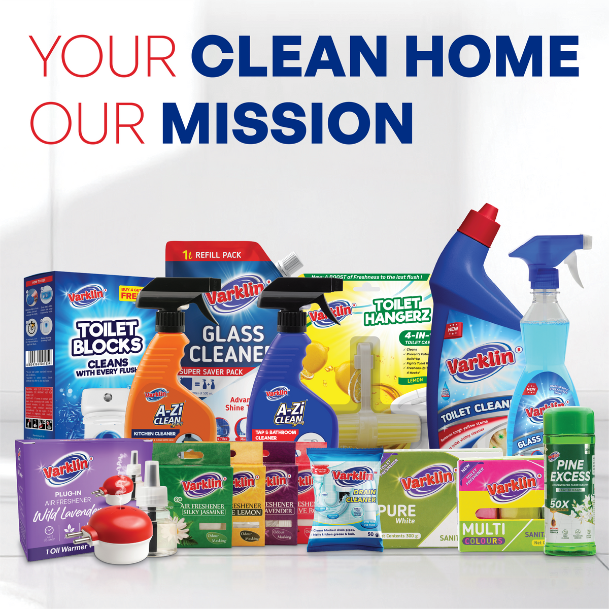 Tap & Bathroom Cleaner Cream