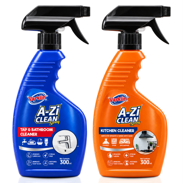 Kitchen & Tap Cleaner