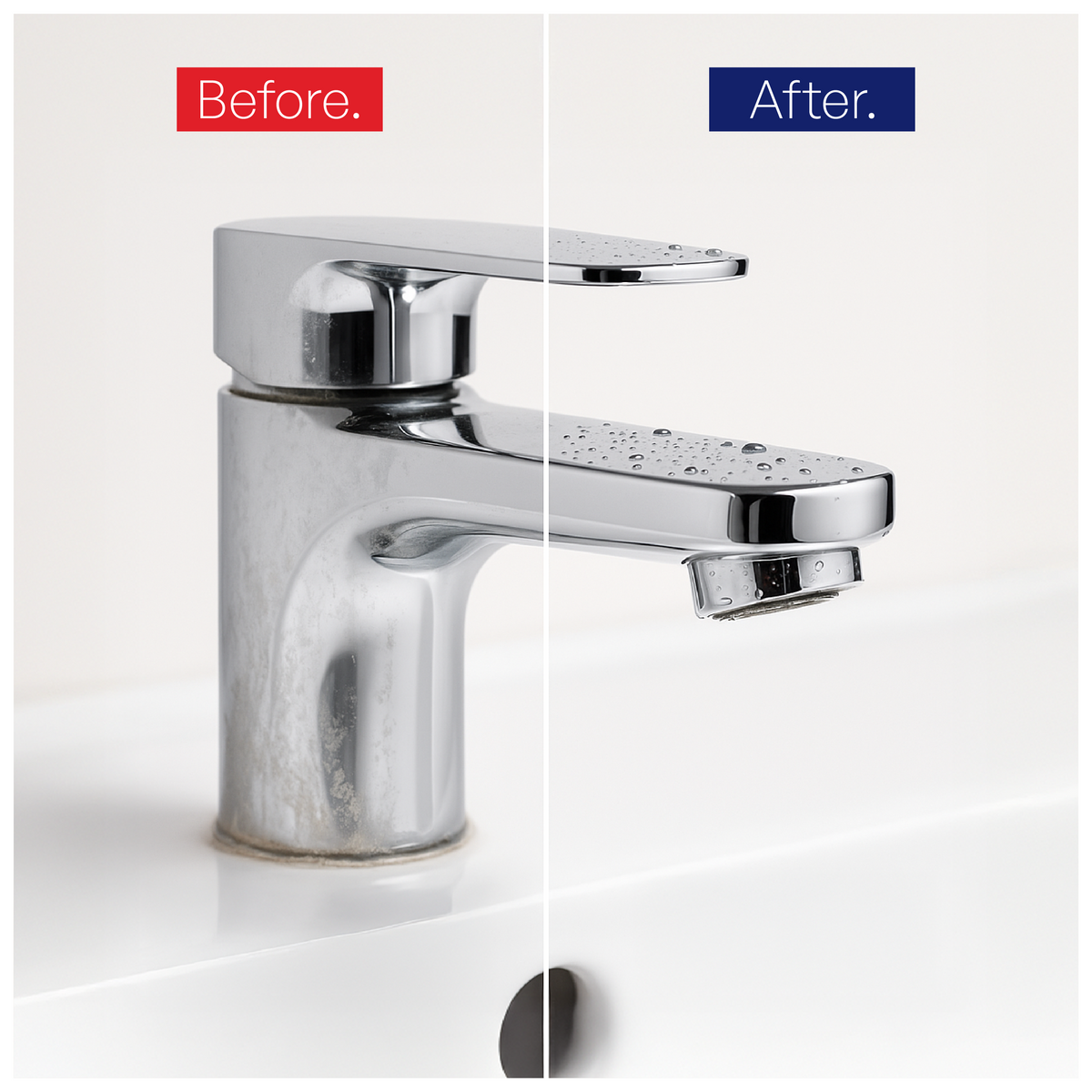 Kitchen & Tap Cleaner