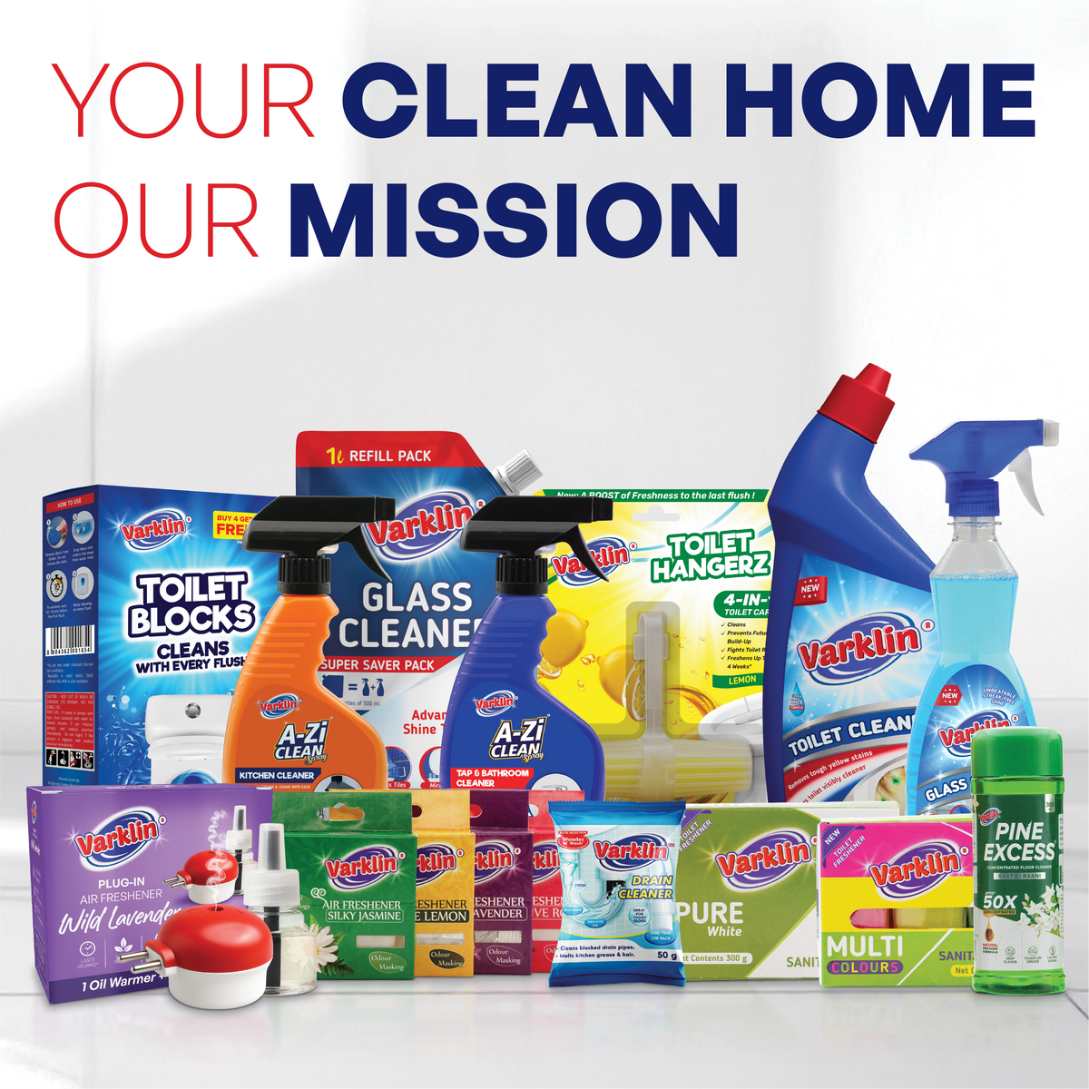 Kitchen & Tap Cleaner