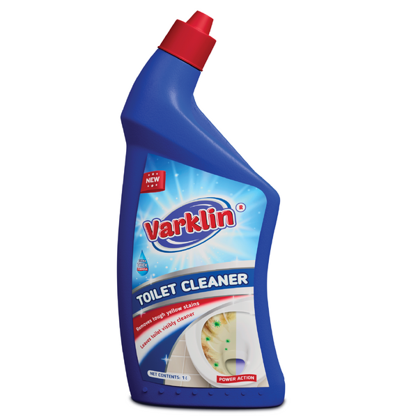 Toilet Cleaner Liquid