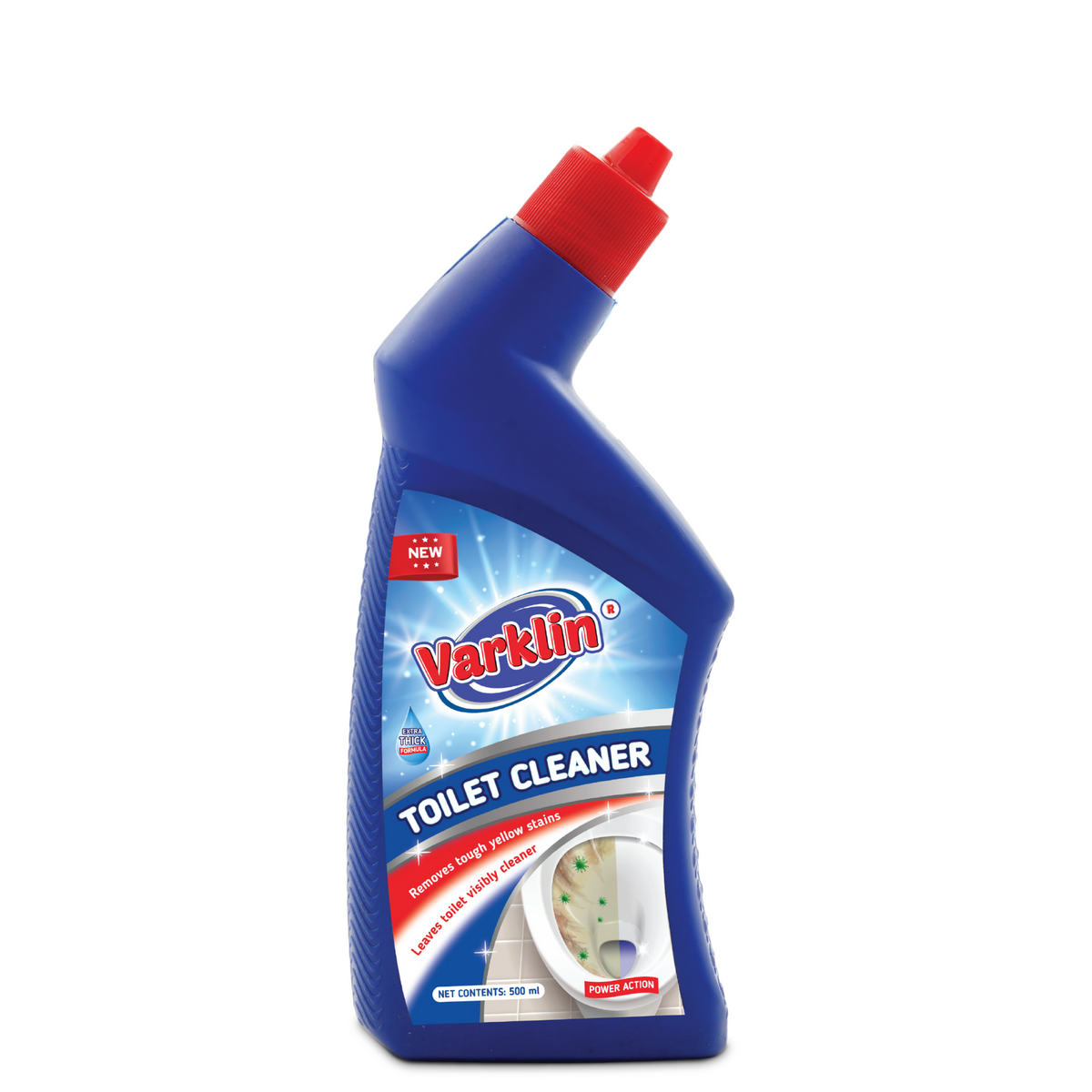 Toilet Cleaner Liquid