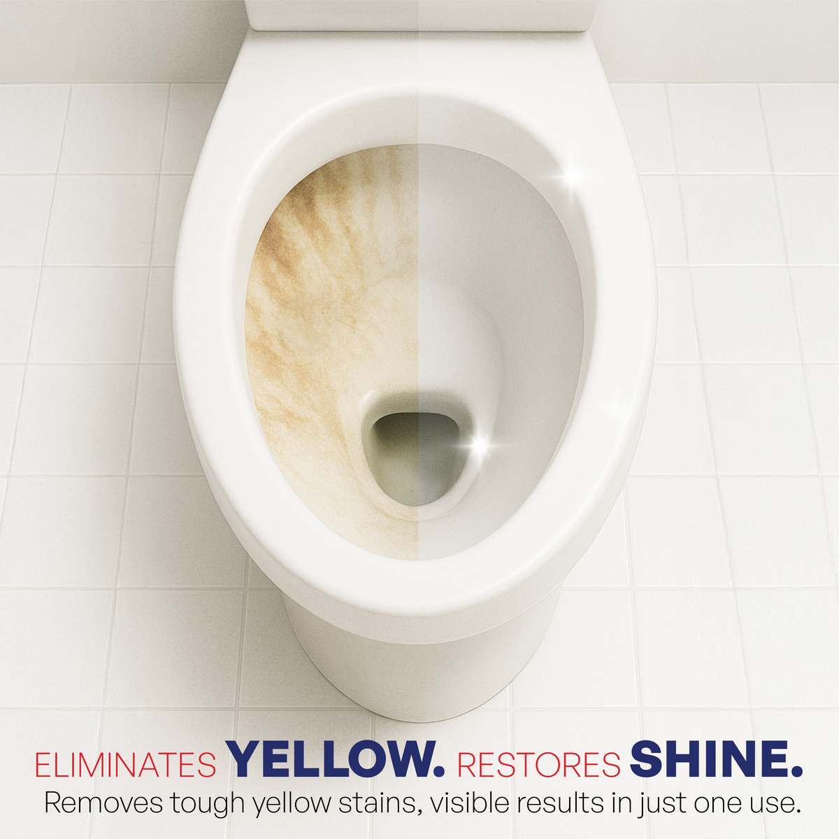 Toilet Cleaner Liquid