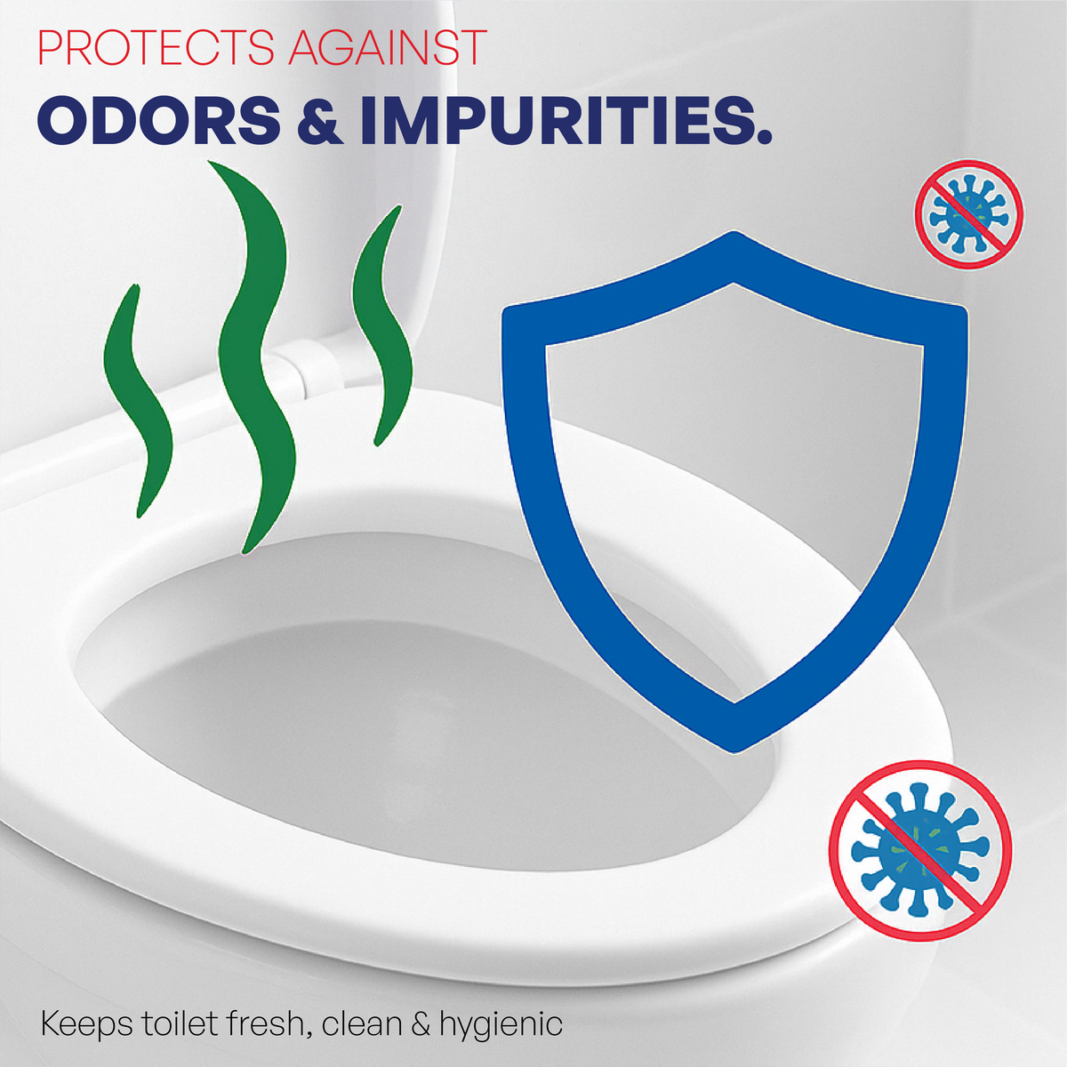 Toilet Cleaner Liquid