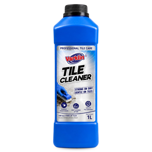 Tile & Grout Cleaner