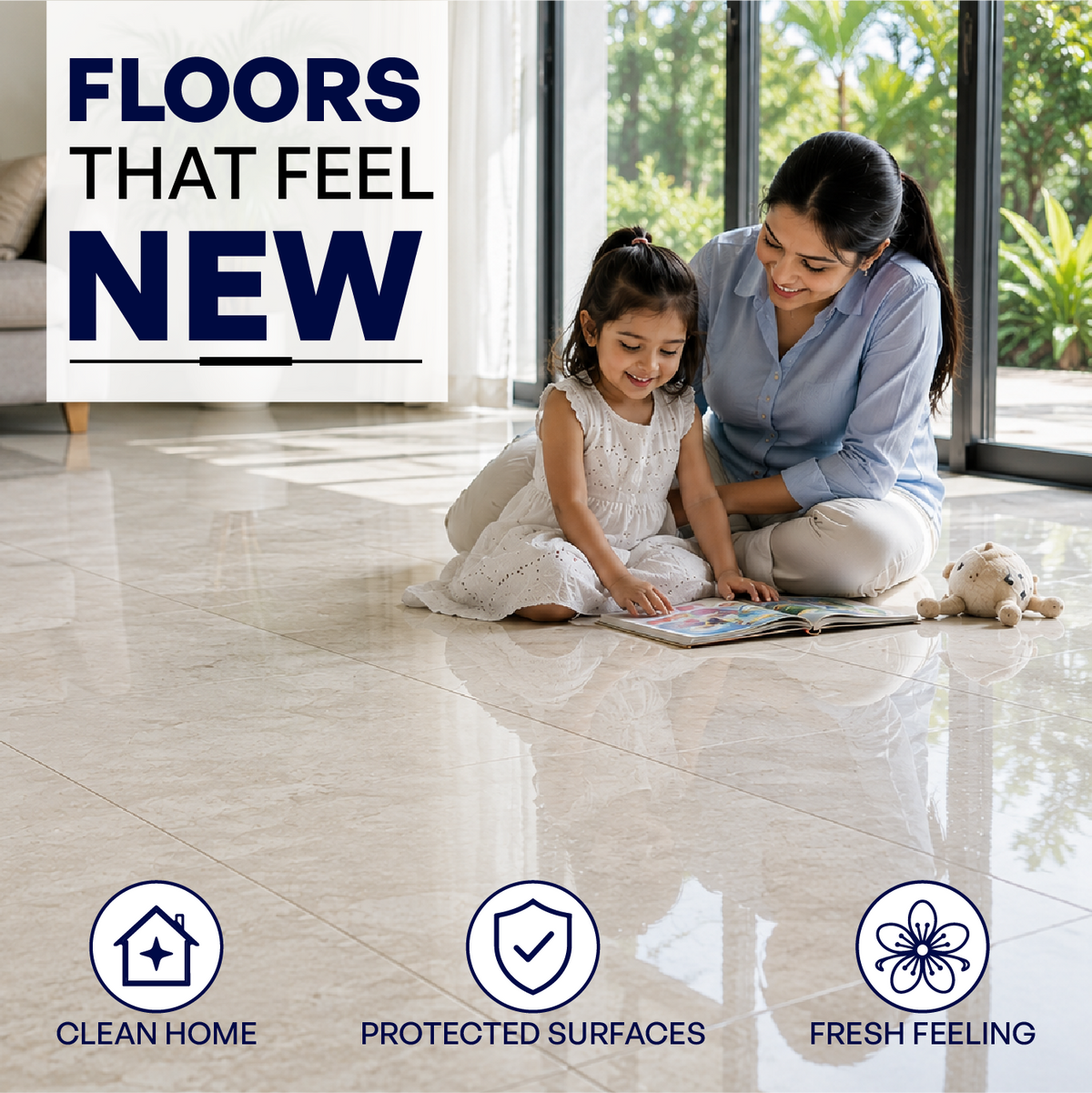 Tile & Grout Cleaner