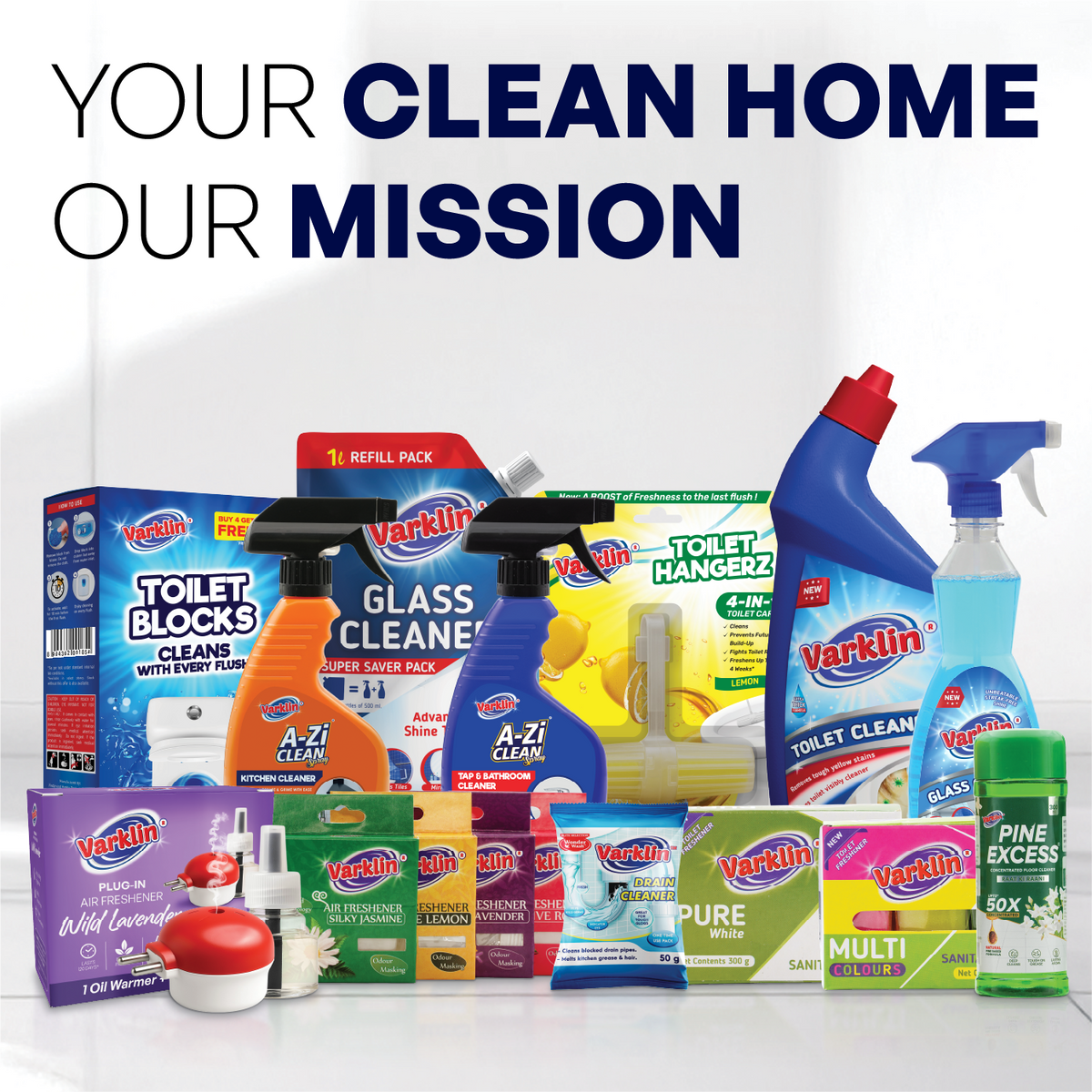 Tile & Grout Cleaner